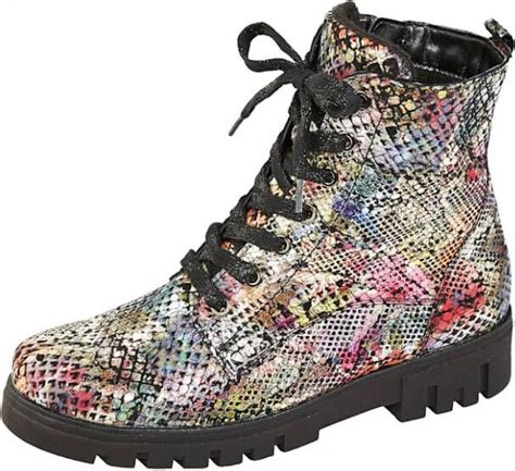 schoenen hoge zool